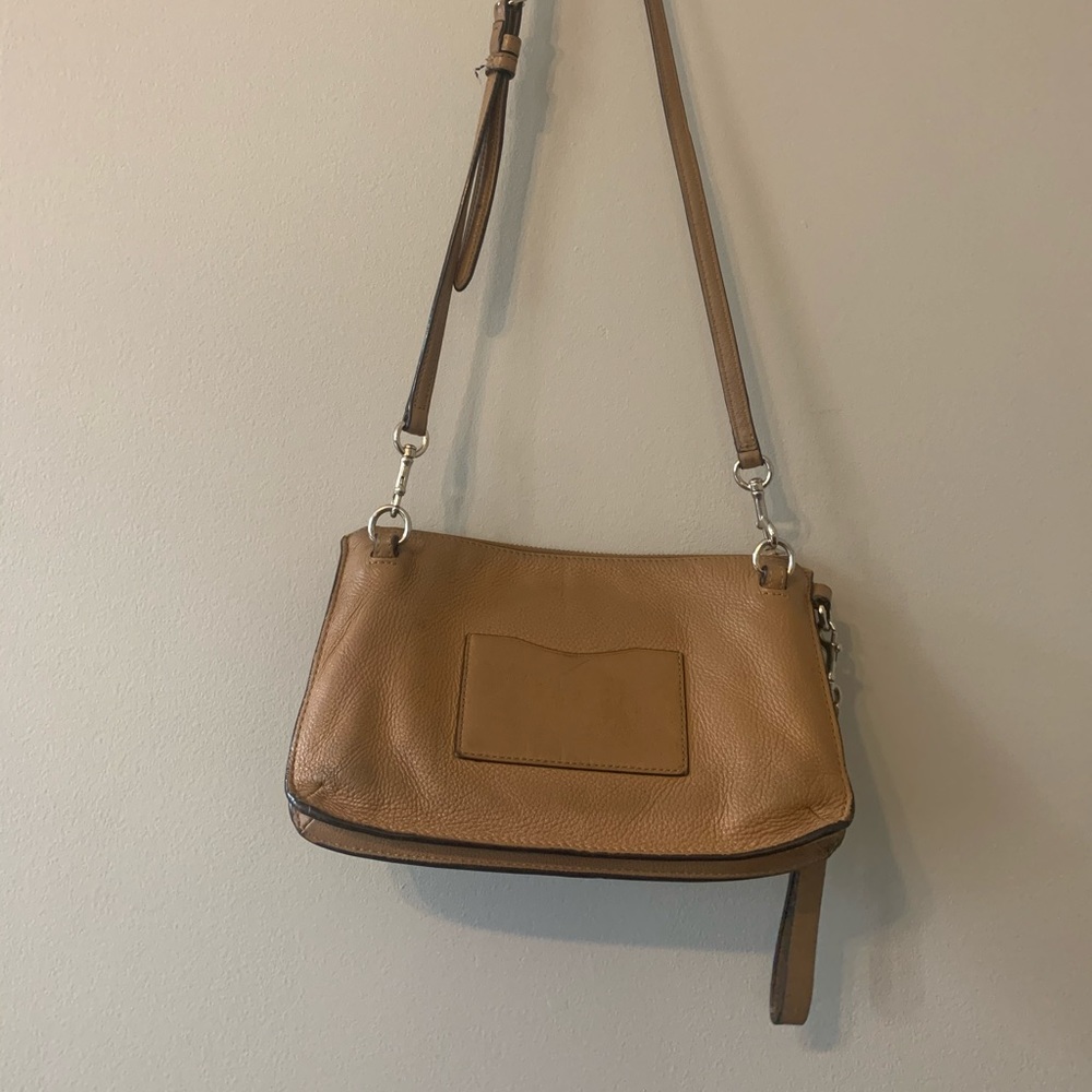 Coach handbag - Picture 2 of 3